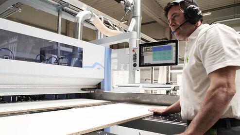 #Branche1# Fertigung - Möbelplaner #Branche1# Fertigung